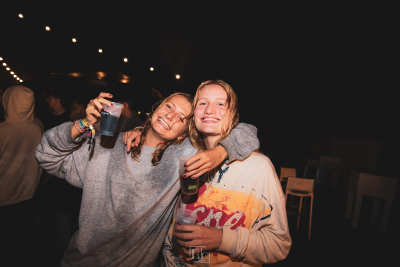 Sint-Martinus den XIIde - Kermisbar